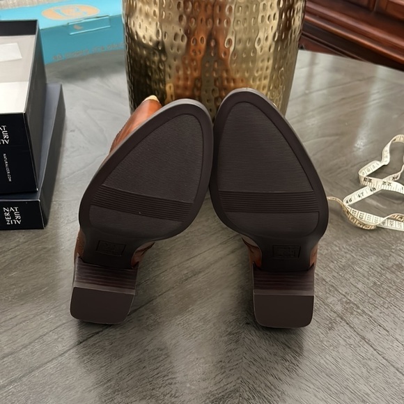 Naturalizer  Gaby Cider Spice Leather - Picture 3 of 12